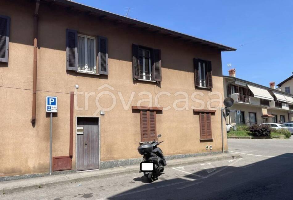 appartamento in vendita a Besana in Brianza