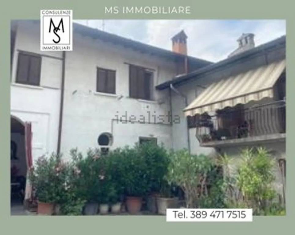 appartamento in vendita a Besana in Brianza