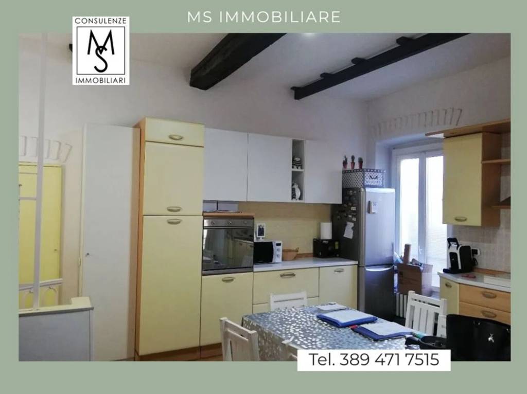 appartamento in vendita a Besana in Brianza