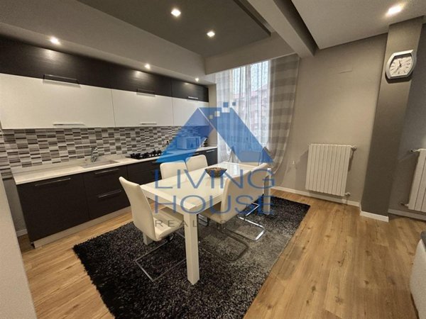 appartamento in vendita a Besana in Brianza