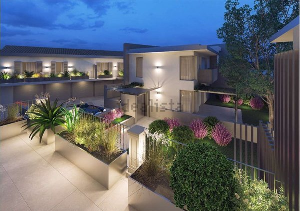 appartamento in vendita a Besana in Brianza