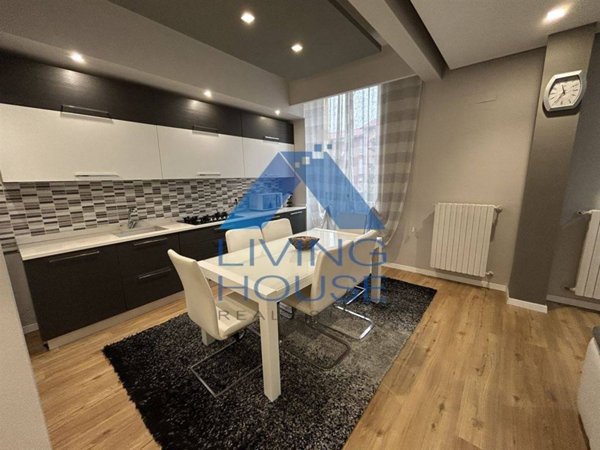 appartamento in vendita a Besana in Brianza