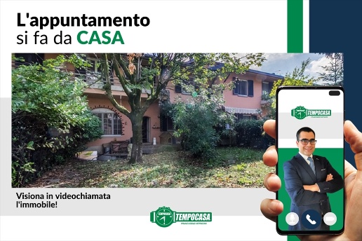 casa indipendente in vendita a Besana in Brianza