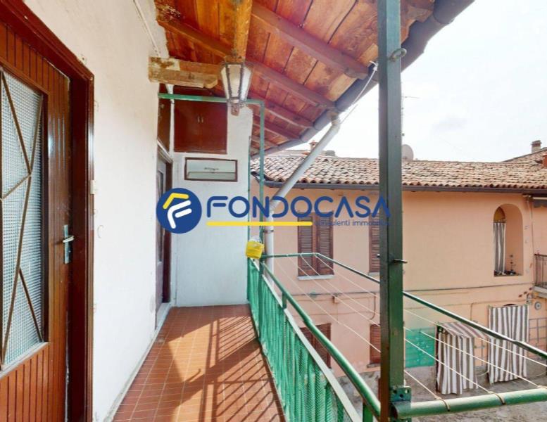 appartamento in vendita a Besana in Brianza