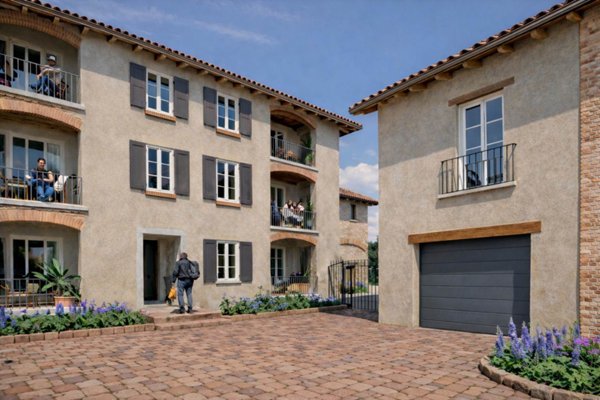 casa indipendente in vendita a Besana in Brianza in zona Villa Raverio