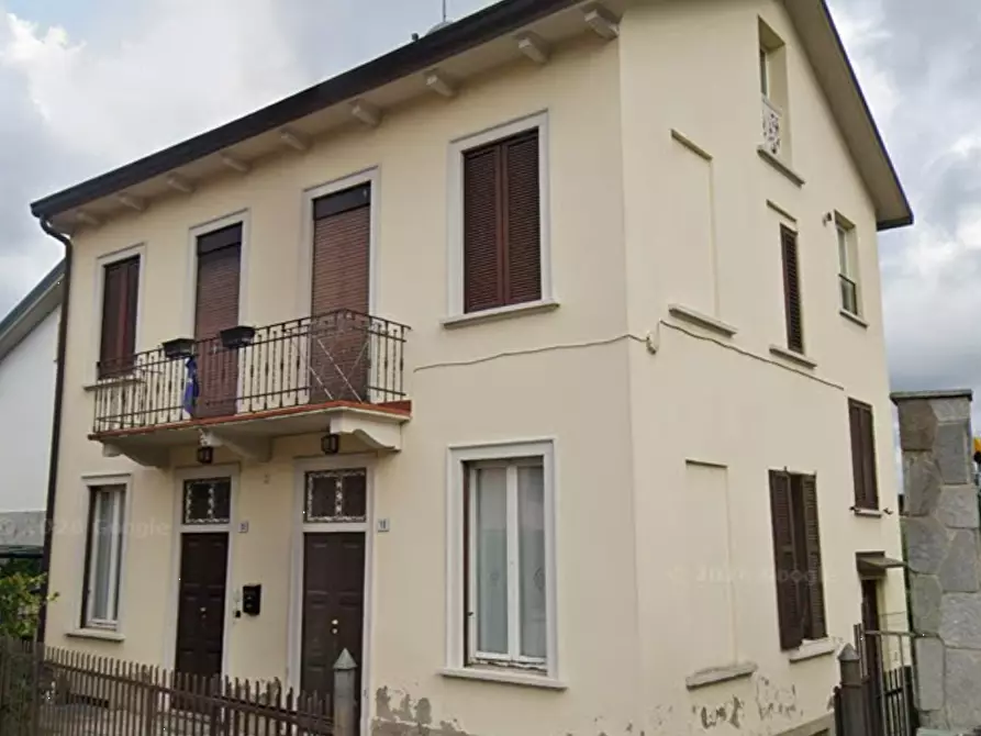 appartamento in vendita a Besana in Brianza