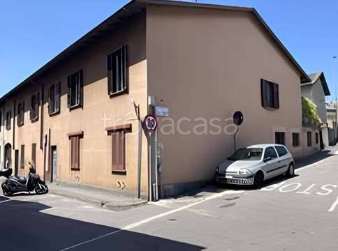 appartamento in vendita a Besana in Brianza