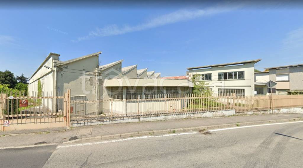 ufficio in vendita a Besana in Brianza