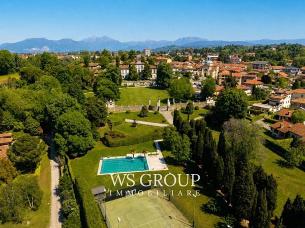 appartamento in vendita a Besana in Brianza