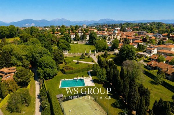 appartamento in vendita a Besana in Brianza