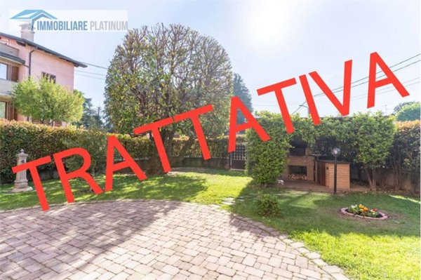 appartamento in vendita a Besana in Brianza in zona Calò