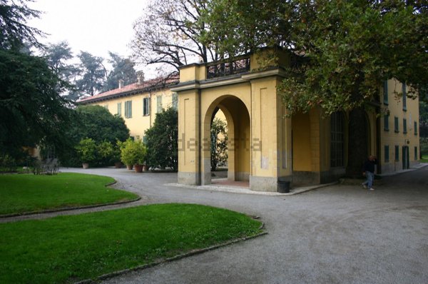 appartamento in vendita a Besana in Brianza