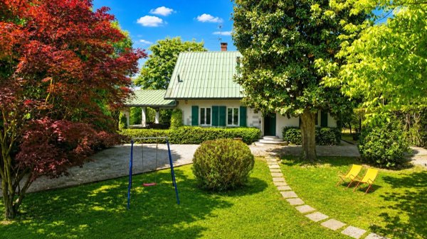 casa indipendente in vendita a Besana in Brianza