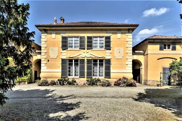 casa indipendente in vendita a Besana in Brianza