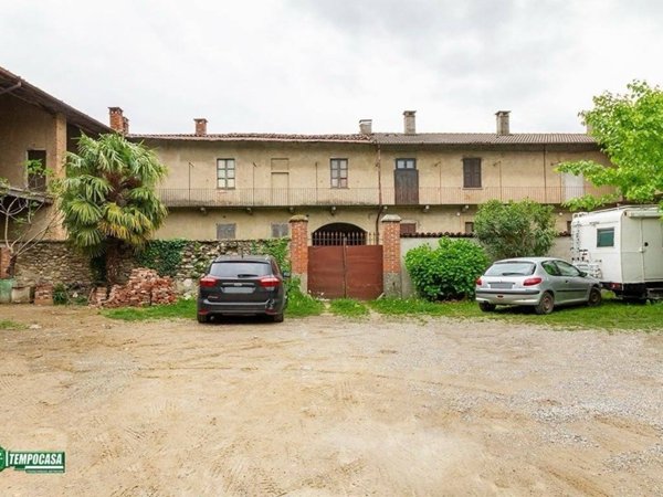 casa indipendente in vendita a Besana in Brianza