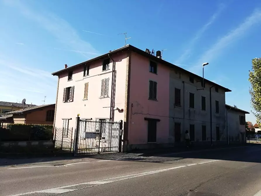 appartamento in vendita a Besana in Brianza