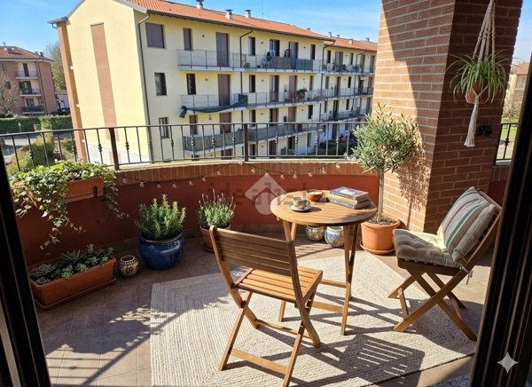 appartamento in vendita a Besana in Brianza