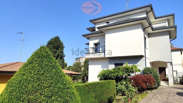 appartamento in vendita a Besana in Brianza