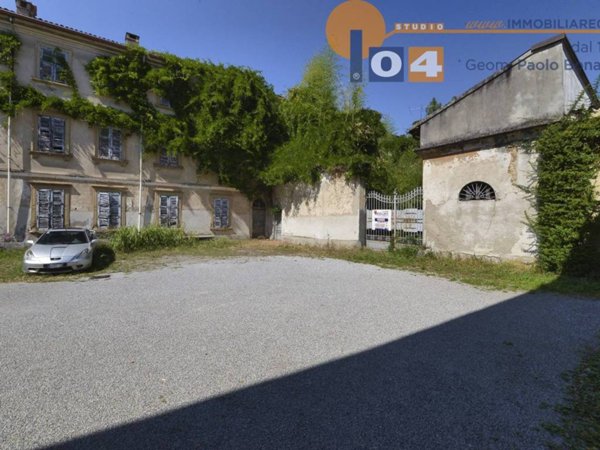casa indipendente in vendita a Besana in Brianza