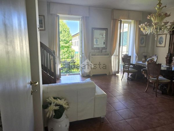 appartamento in vendita a Besana in Brianza