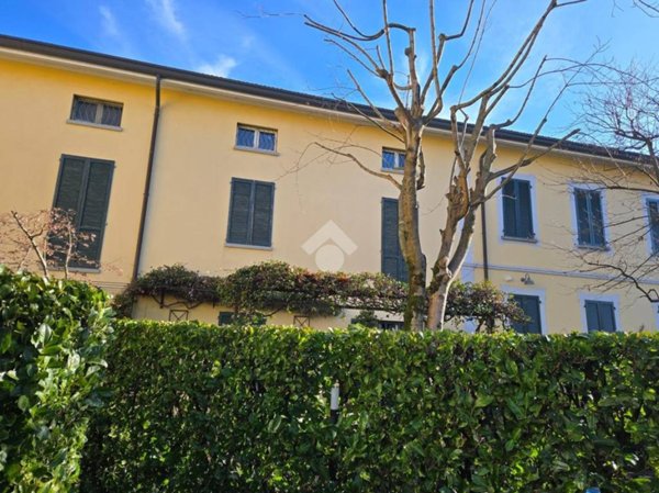 appartamento in vendita a Besana in Brianza