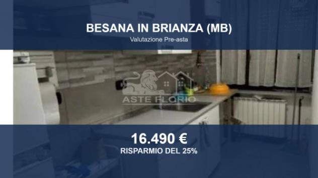 casa indipendente in vendita a Besana in Brianza
