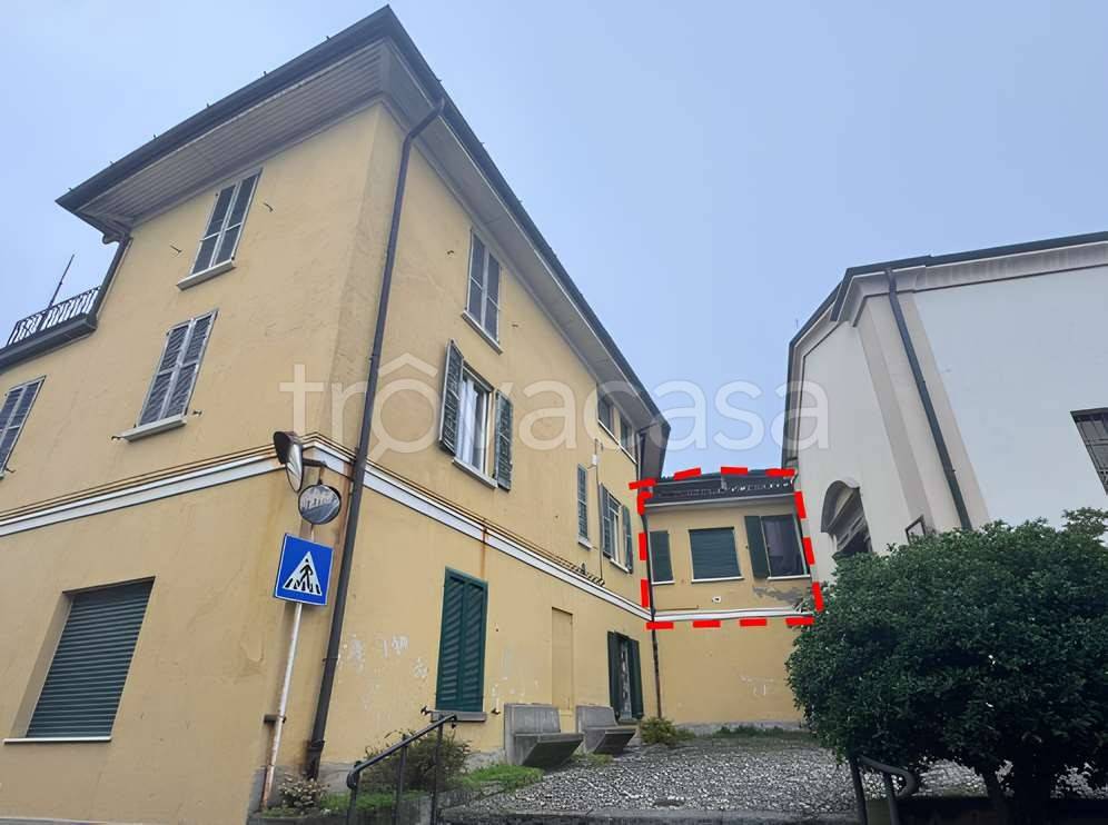 appartamento in vendita a Besana in Brianza