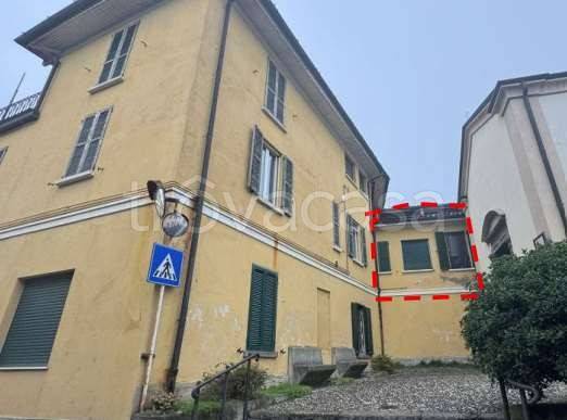 appartamento in vendita a Besana in Brianza