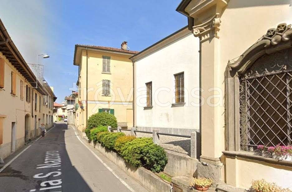 appartamento in vendita a Besana in Brianza