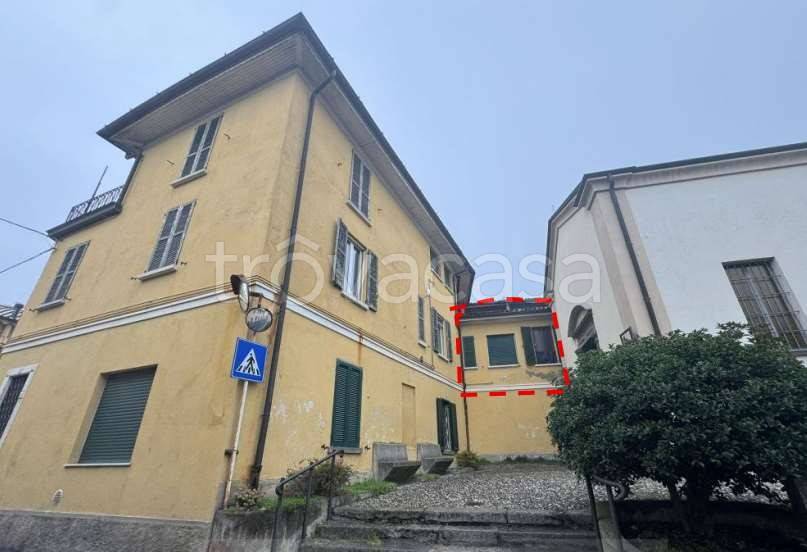 appartamento in vendita a Besana in Brianza