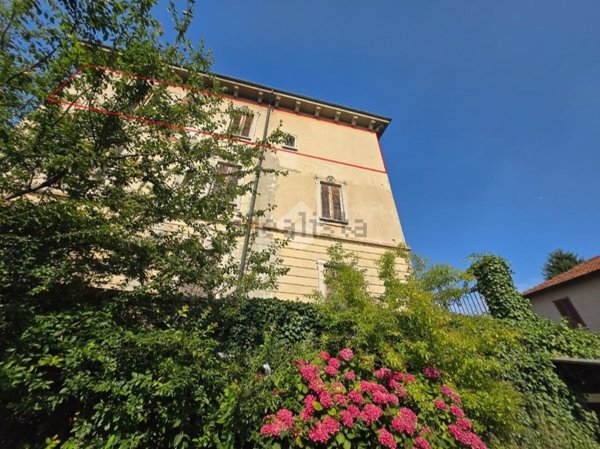 appartamento in vendita a Besana in Brianza