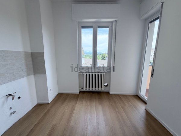 appartamento in vendita a Besana in Brianza
