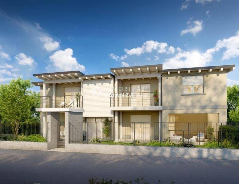 appartamento in vendita a Besana in Brianza
