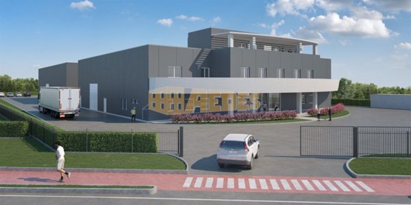 locale commerciale in vendita a Besana in Brianza