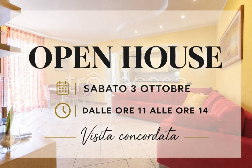 appartamento in vendita a Besana in Brianza