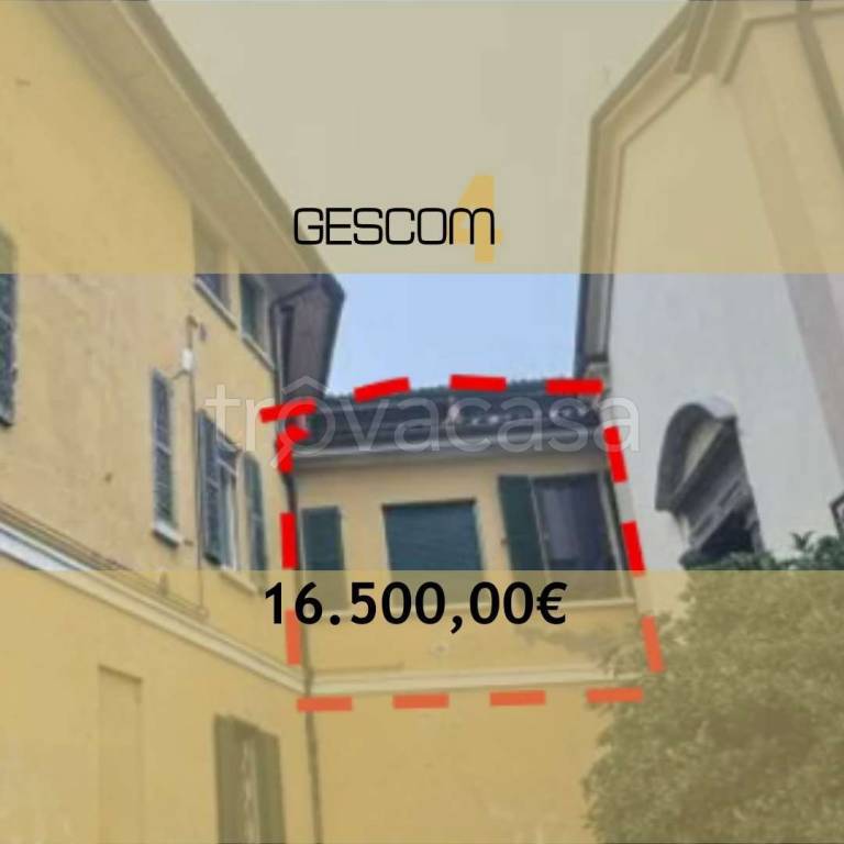appartamento in vendita a Besana in Brianza in zona Montesiro