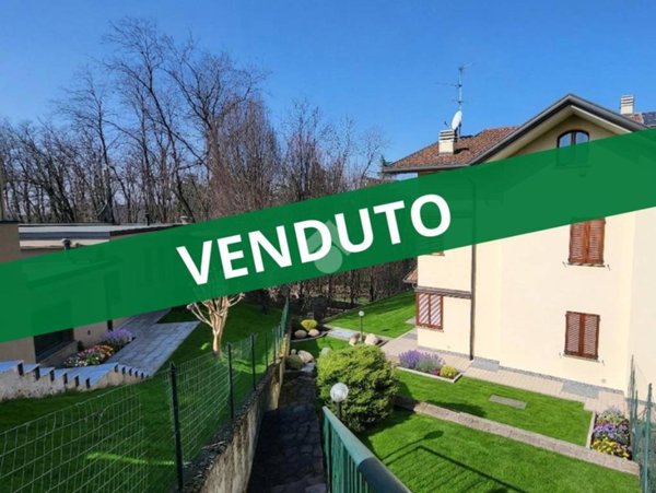 casa indipendente in vendita a Besana in Brianza