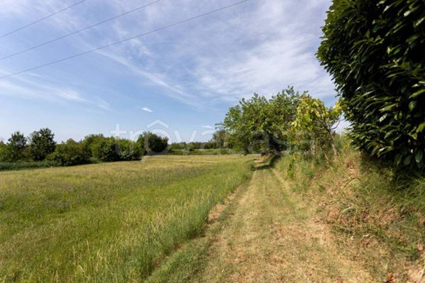 terreno agricolo in vendita a Besana in Brianza
