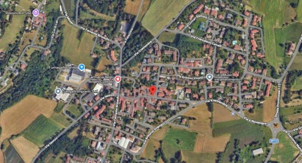appartamento in vendita a Besana in Brianza