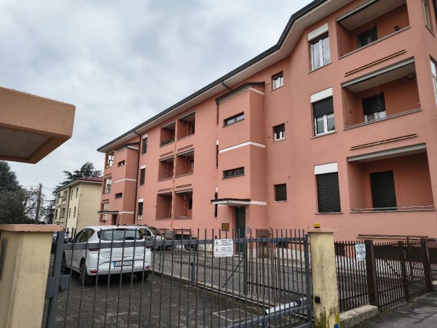 appartamento in vendita a Besana in Brianza