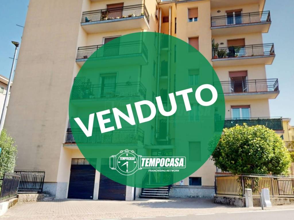 appartamento in vendita a Besana in Brianza
