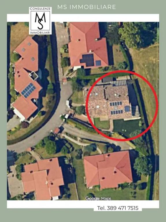 appartamento in vendita a Besana in Brianza