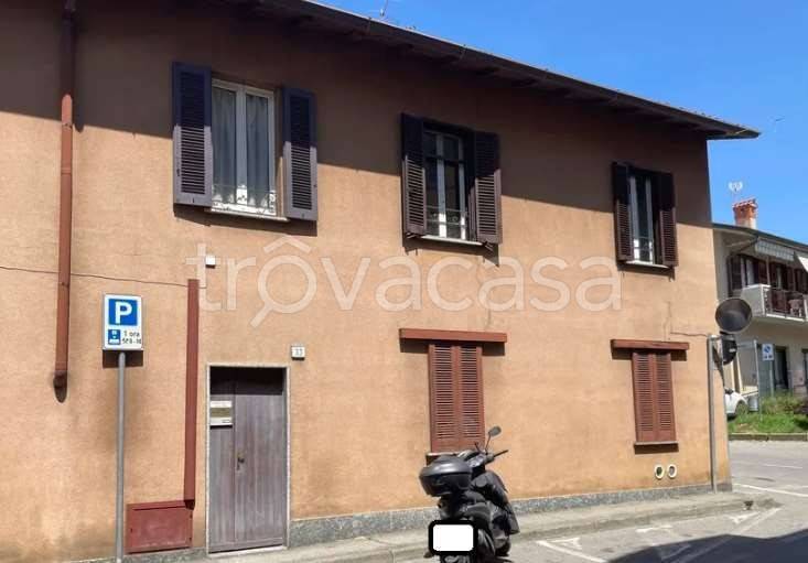 appartamento in vendita a Besana in Brianza