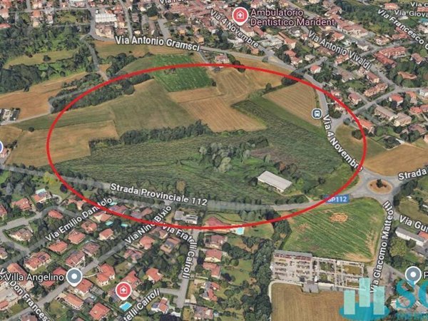 locale di sgombero in vendita a Besana in Brianza