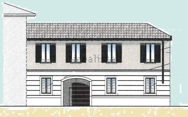 appartamento in vendita a Besana in Brianza in zona Villa Raverio