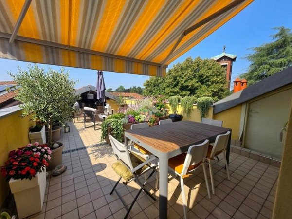 appartamento in vendita a Besana in Brianza