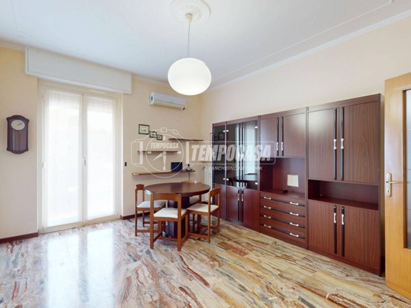 appartamento in vendita a Besana in Brianza