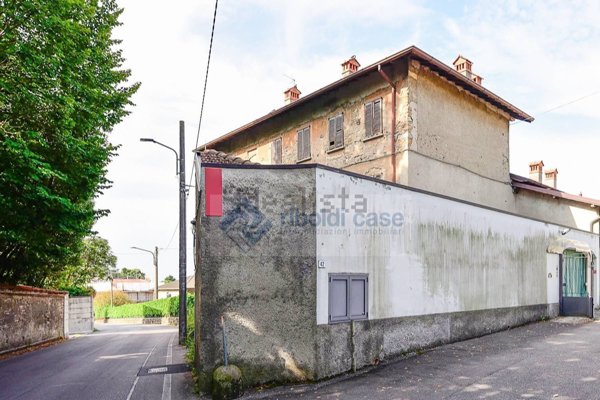 casa indipendente in vendita a Besana in Brianza
