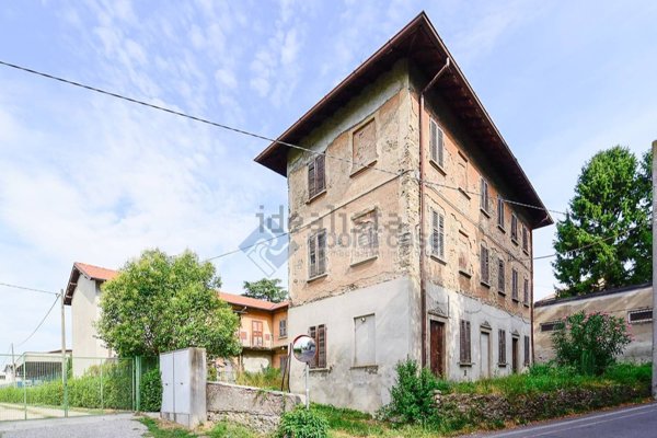 casa indipendente in vendita a Besana in Brianza