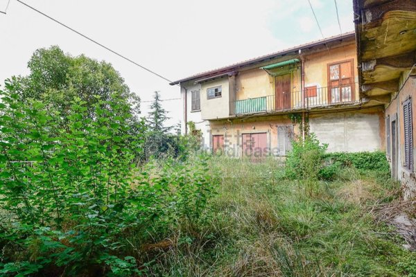 casa indipendente in vendita a Besana in Brianza